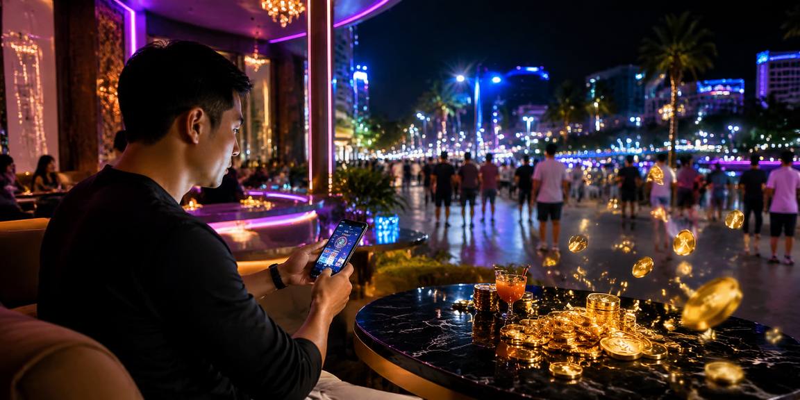 vn88club mobile gaming